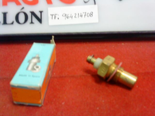 TERMO RESISTENCIA SEAT 1400 B REF. 3501